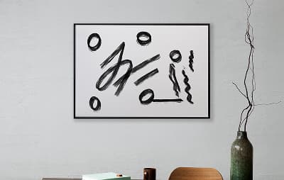 Digital Illustrations hover