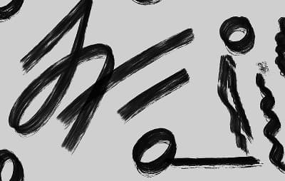 Digital Illustrations